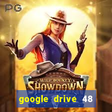 google drive 48 leis do poder